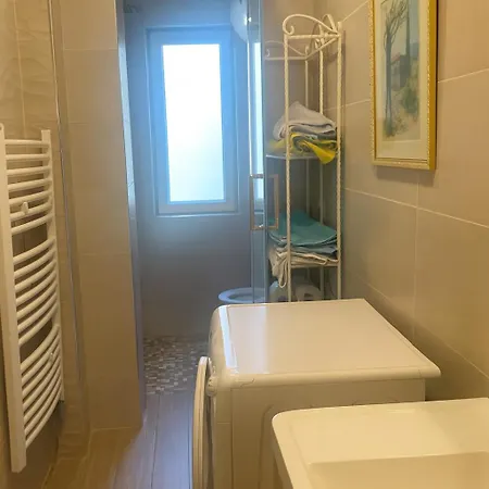 2br Blloku And Park *