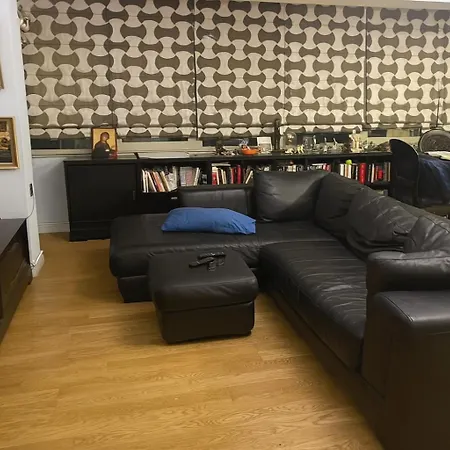 2br Blloku And Park
